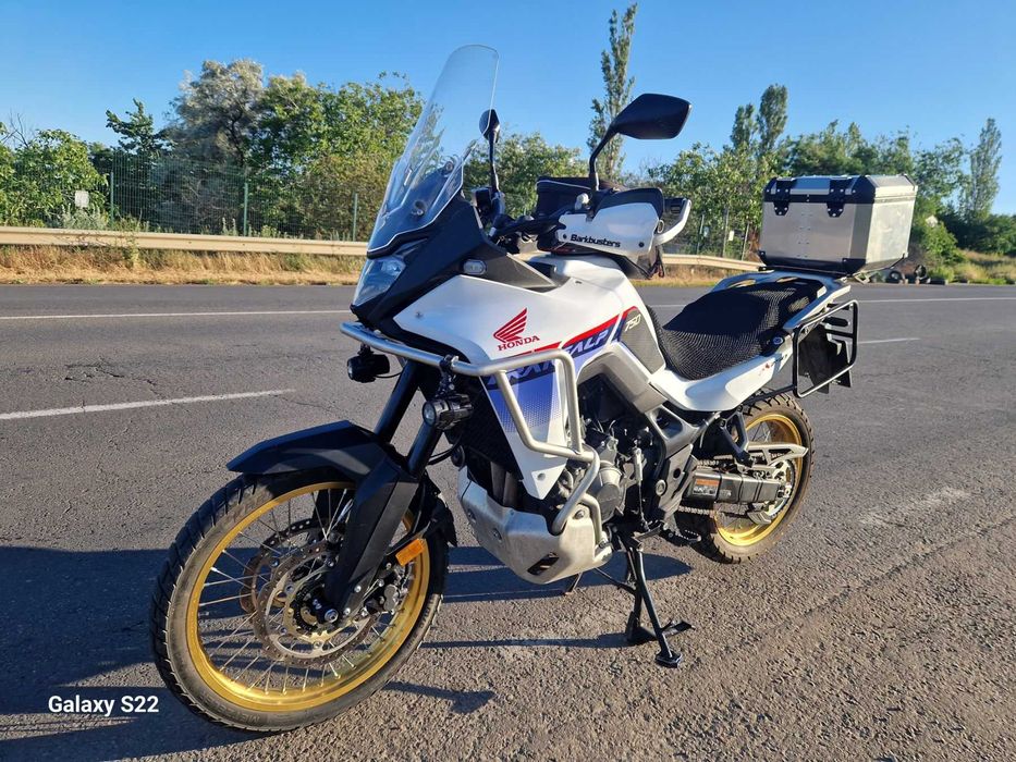 Продам мотоцикл HONDA XL 750 Transalp 2024 р.в.