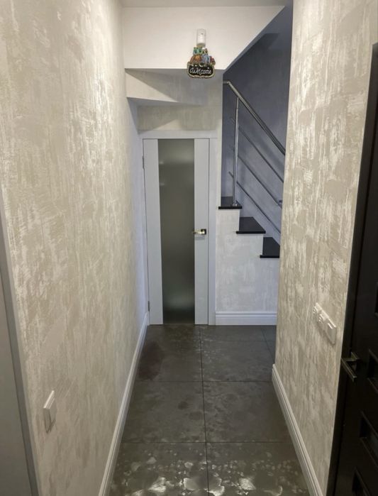 Продажа квартиры в центре города