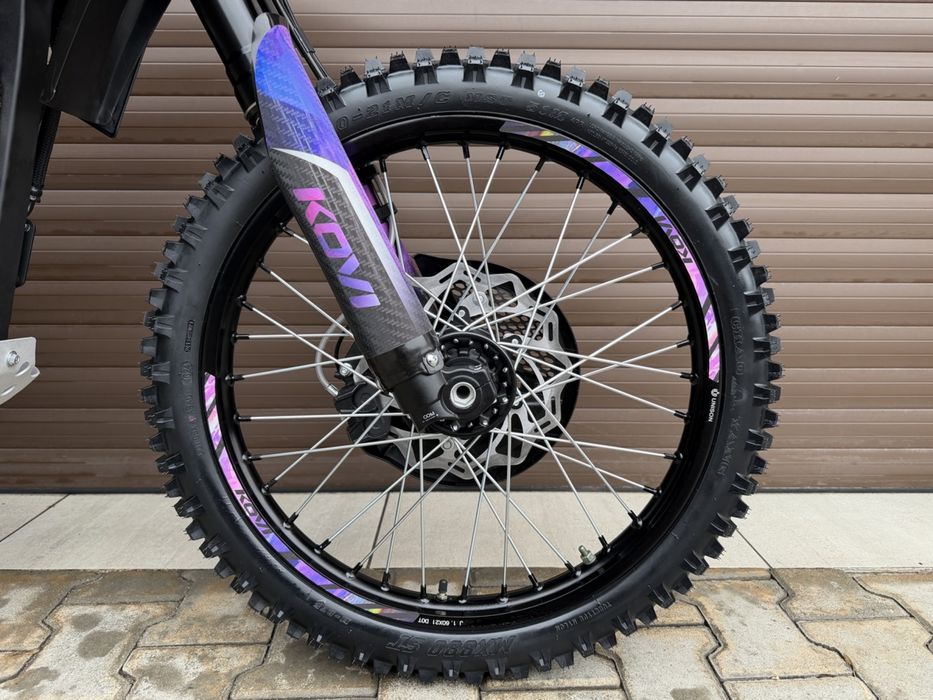 Kovi advance FR/FR MOTARD