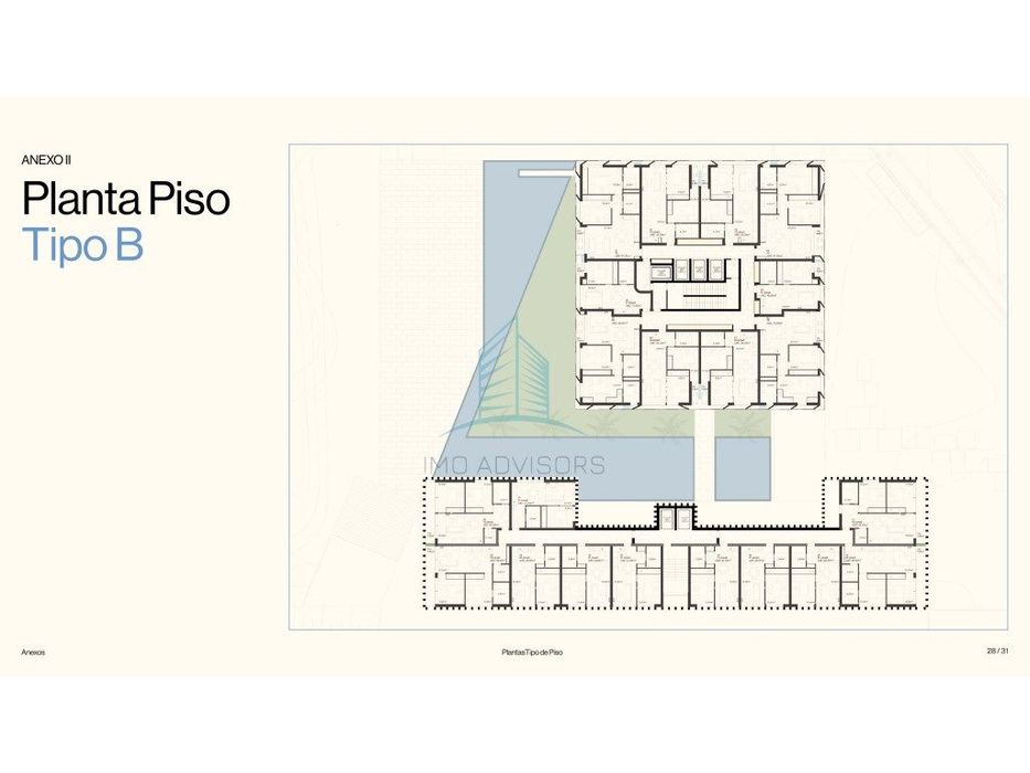 Apartamento T1 Smart