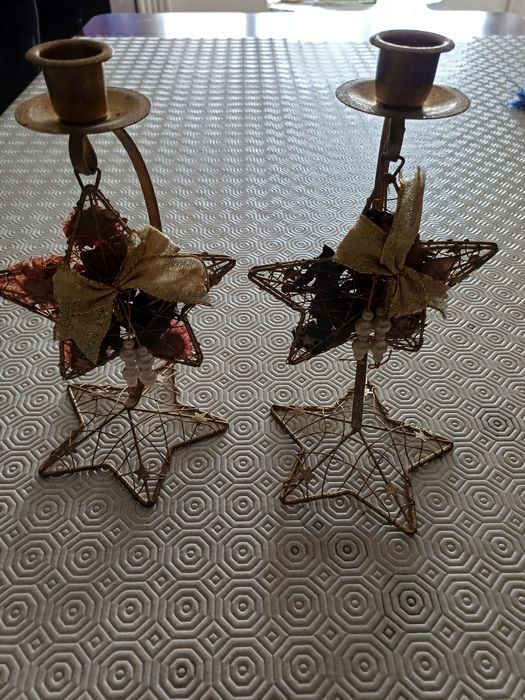 Candlestick Set433491106721976321