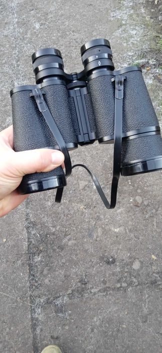Новий потужний бінокль Revue 20*50 світлосильний, чіткий