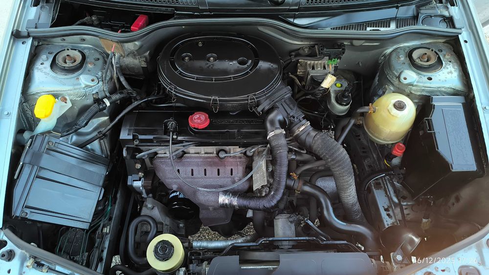 Renault Megane 1.4 Classic 1998 muito bom estado