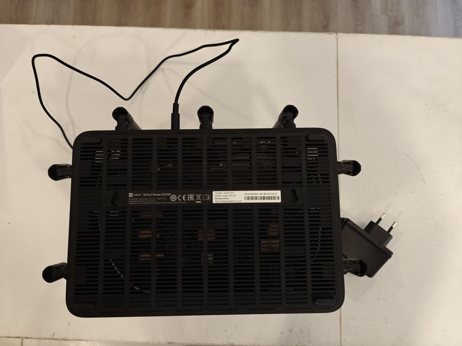 Xiaomi Router AC 2350