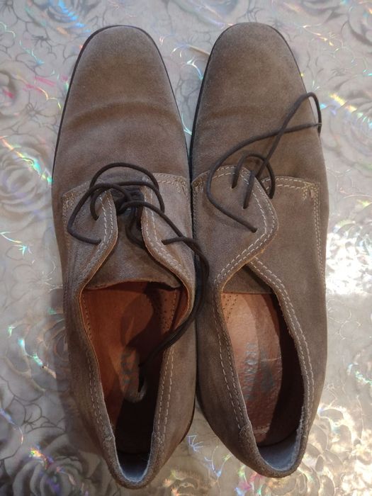 Продам туфли б.у