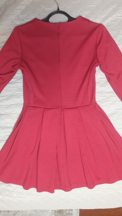 Продам плаття розмір 44(М)