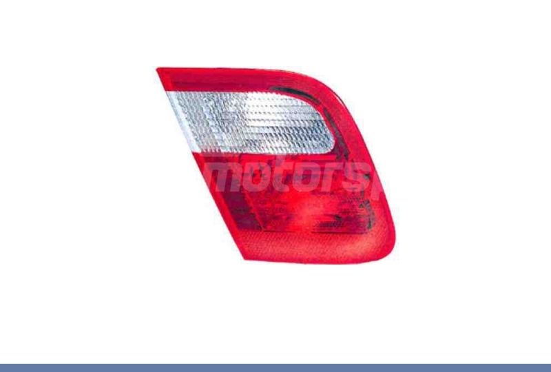 FAROLIN TRASEIRO ESQUERDO PARA BMW E46 BERLINA