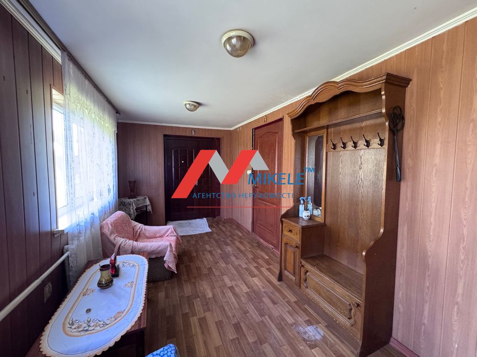 Без комісії продаж будинку м. Березань Баришівка газове опалення вода та всі зручності