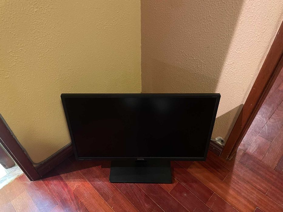 Monitor 60Hz 1ms 24 Polegadas