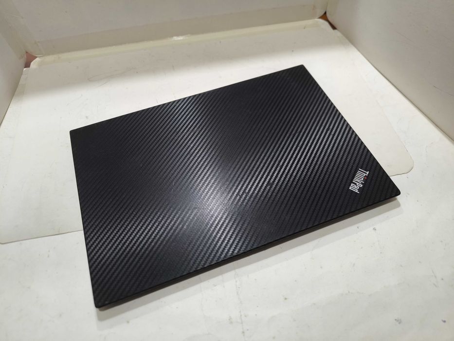 Lenovo ThinkPad X1 Carbon i5 SSD 256GB 8GB ram FullHD # ULTRABOOK topo de gama