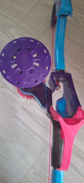 Łuk na strzałki nerf  rebelle