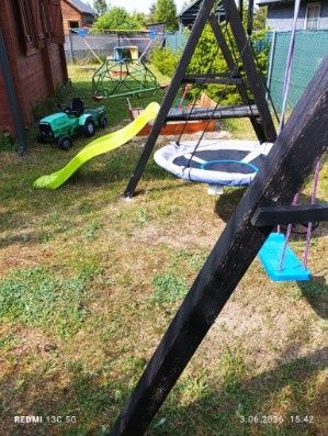 Wynajmę domek wolny od 23.08d
