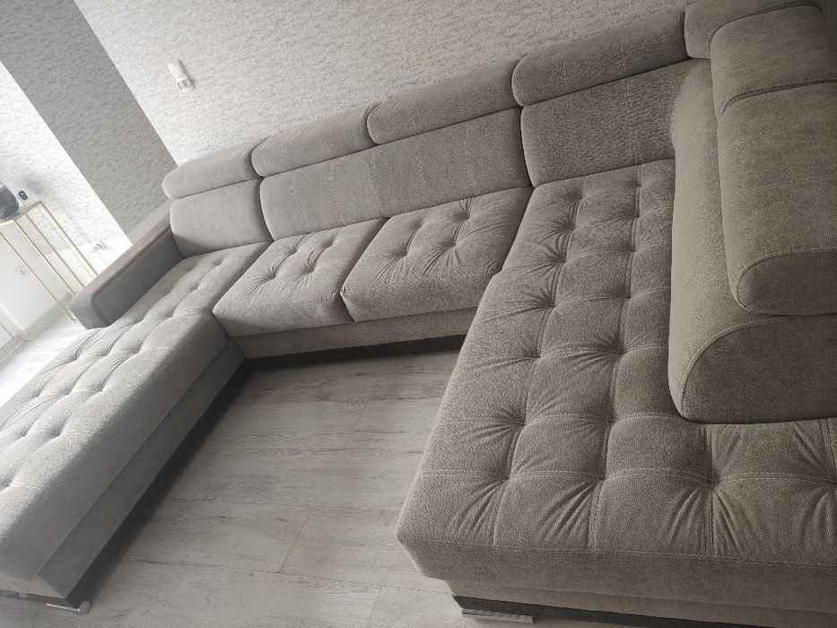 Sprzedam  duży narożnik