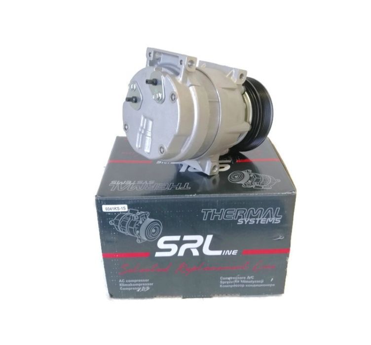 OPEL MOVANO 98- VIVARO 01- sprężarka kompresor klimatyzacji