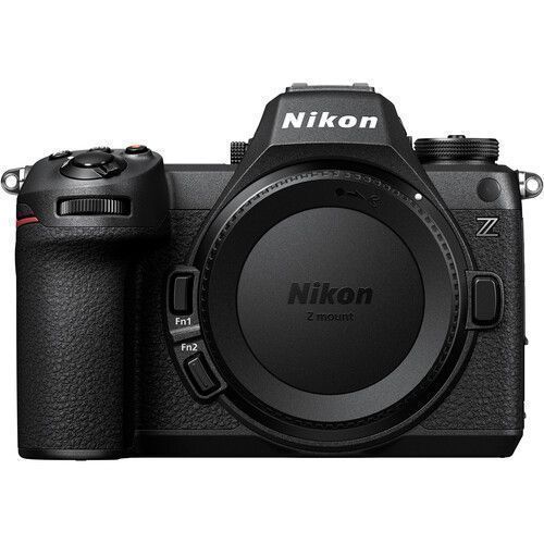 Nikon Z6 III body - Cyfrowe.pl Kraków