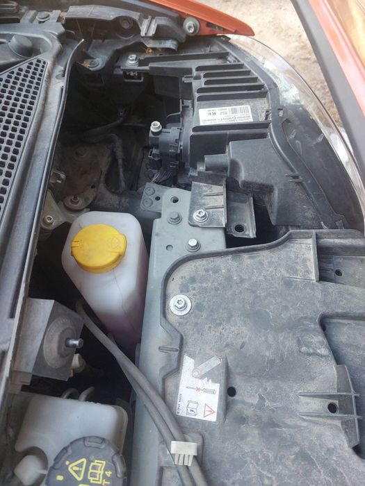 Smart Forfour 2018 рік