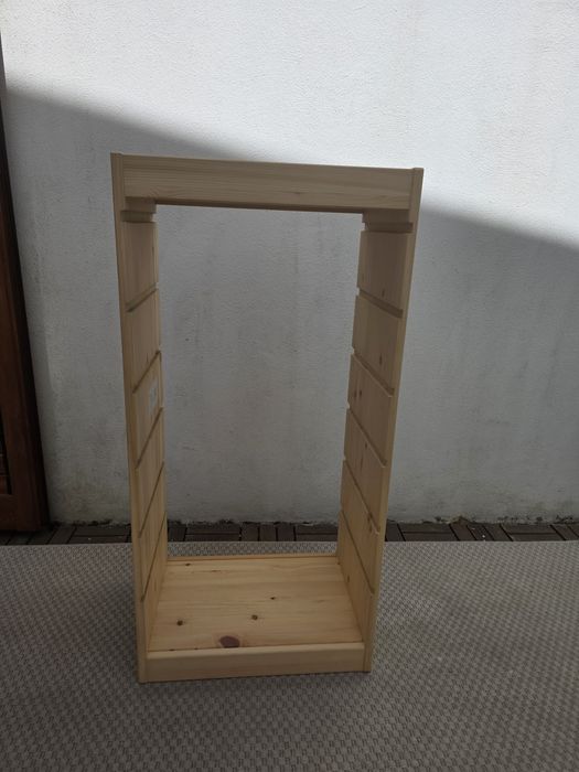 Armário Trofast Ikea