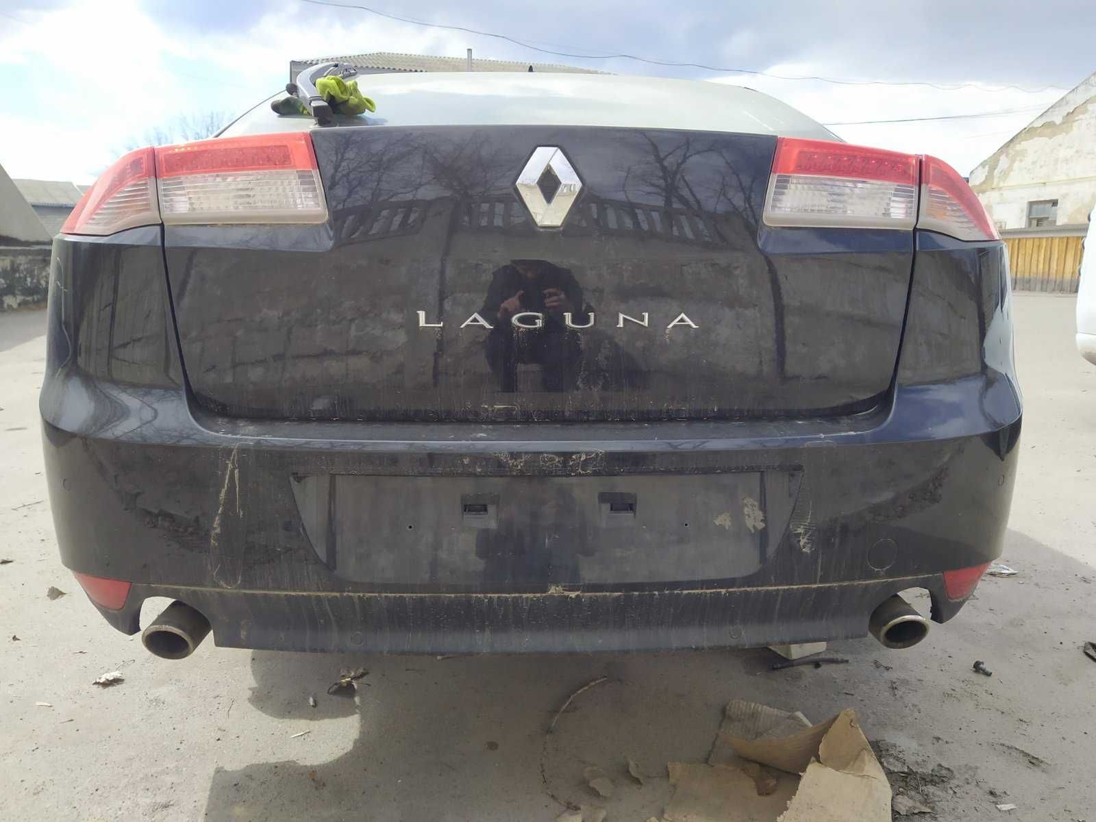 Рено Лагуна 3 Накладка Laguna 3 Разборка Пружина 2007-2015 диск: 700 ...