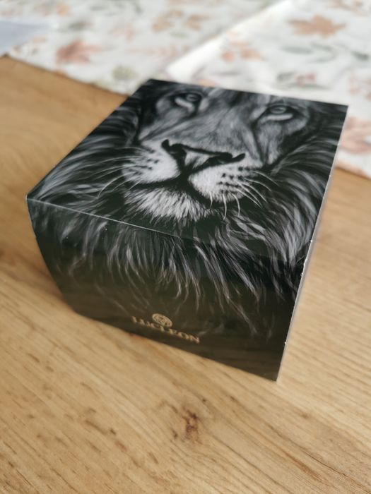 Zegarek Renegade Grover Lucleon Trendhim