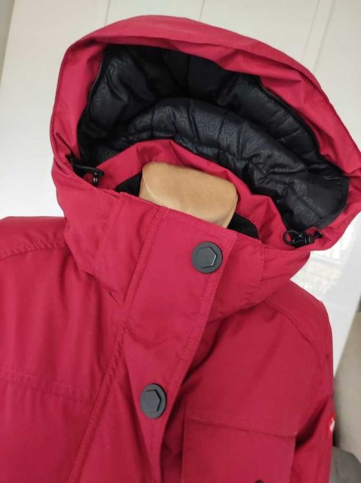 - Engelbert Strauss vsion - Kurtka, parka r. S