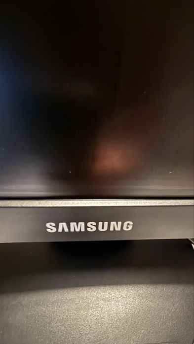 Monitor samsung 2494 HM 24 pulgadas