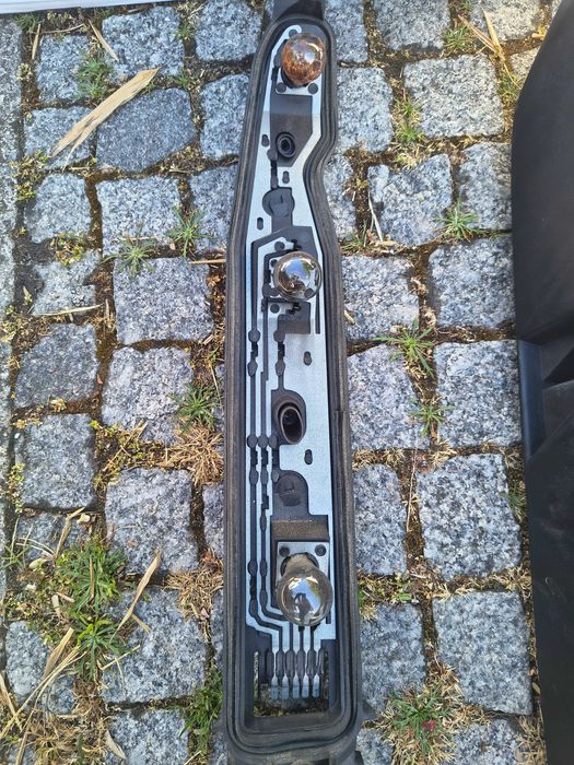 Farolim traseiro esquerdo Opel Corsa C 1.3 CDTI