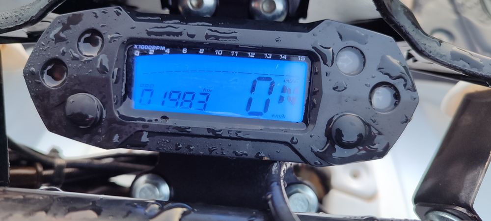 Квадроцикл EXDRIVE 150                .