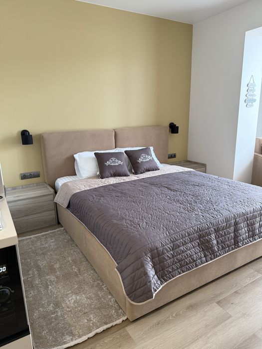 Оренда апартаментів 30 кв.м у с.Поляна подобово або помісячно