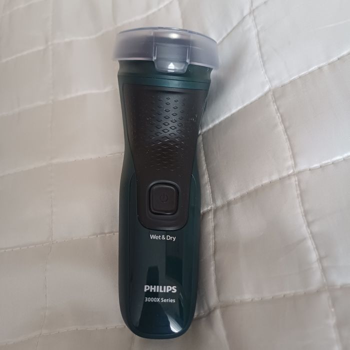 Maszynka Philips 3000X Series