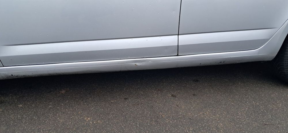 Прода skoda oktavia a7