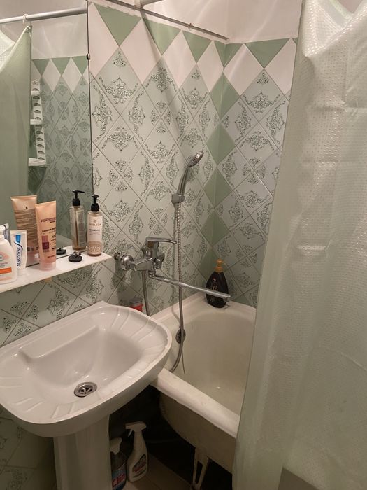 Квартира подобова