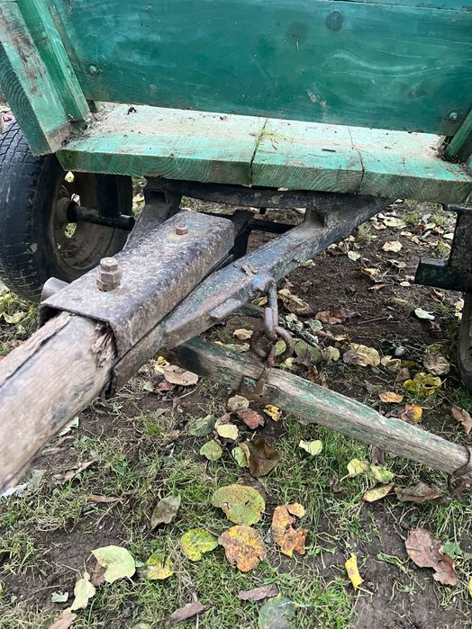 Продається віз.В хорошому стані.