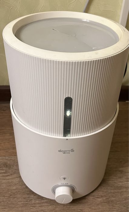 Зволожувач повітря