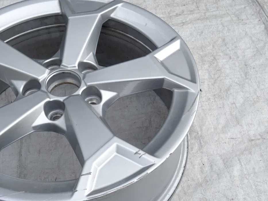 felga aluminiowa audi q3 ii 2 83a 17 '' 83a,601,025al 83a,601,025am