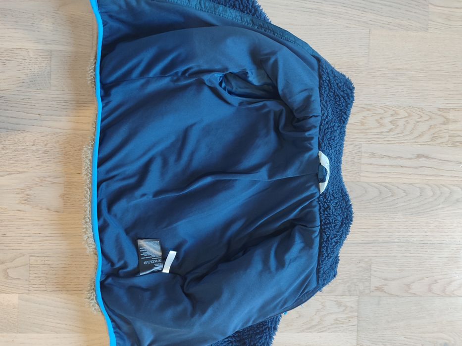 Тедді,курточка H&M,98-104,3-4 роки