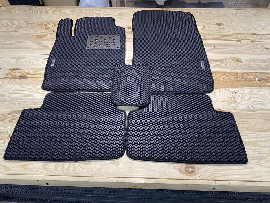 Коврики сітроен citroen с5 поліки ева єва eva килими поліки сітроен