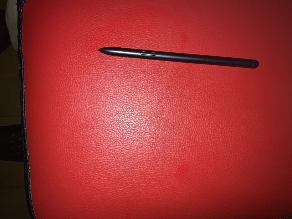Caneta sansung  tablet s 9