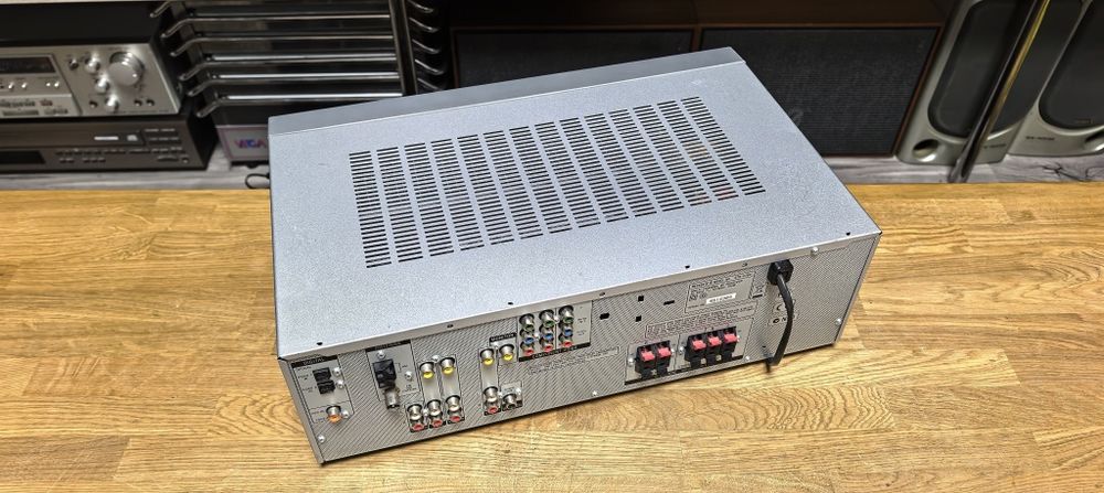 Ресивер Sony STR-K780/Optical/6Ω