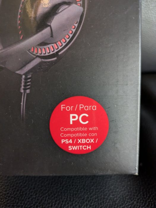 Headset Gamer NPLAY