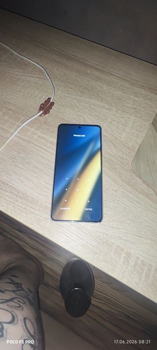 Sprzedam lub zamienię Poco x6 pro
