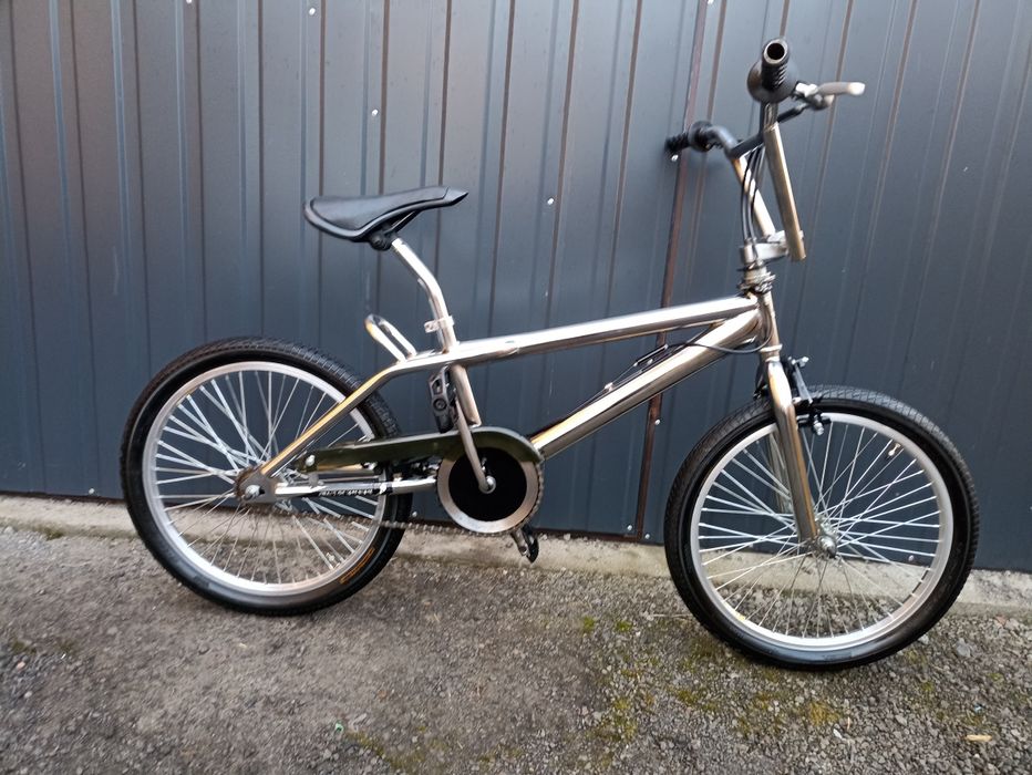 Sprzedam rower  BMX koła 20 cali