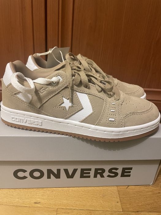 Нові кросівки Converse на дівчинку, 37 розмір