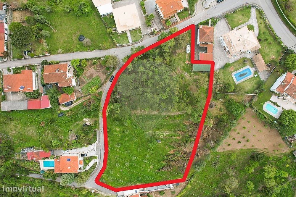 Terreno  para venda