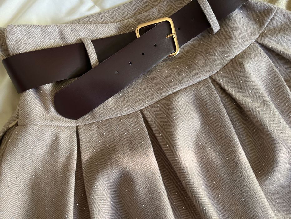 Roupa nova sem etiqueta