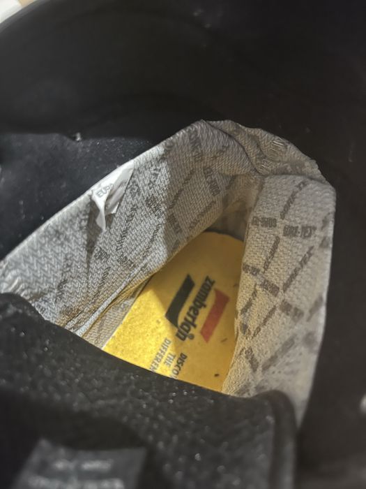 Zamberlan mountain pro evo gtx 41,5 buty wysokogórskie