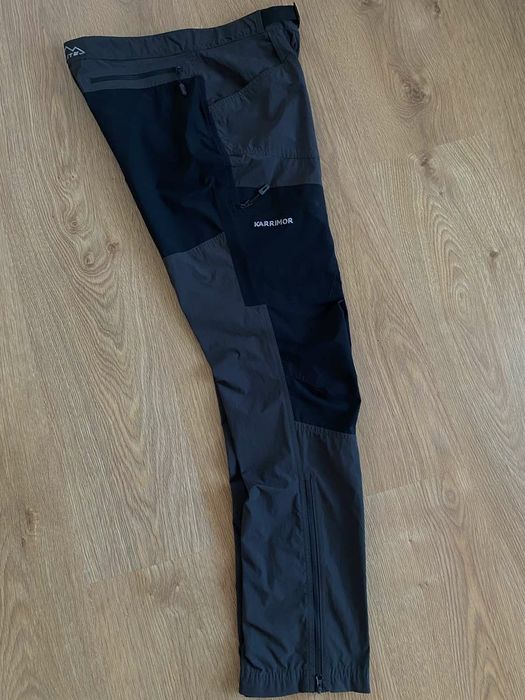 Штани трекінгові KARRIMOR р.44-46