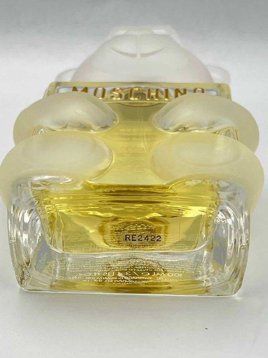 Moschino Toy2 edp 100 мл Оригинал