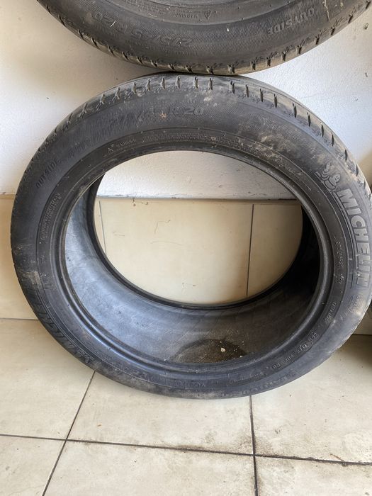 Opony michelin latitude sport3 275 /45/20”