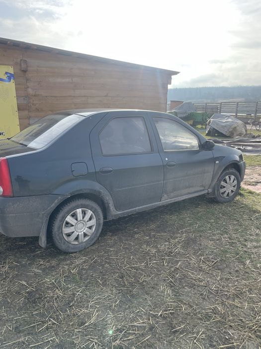 Продам Dacia logan