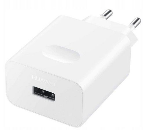 Oryginalna Ładowarka Huawei + Kabel MicroUSB